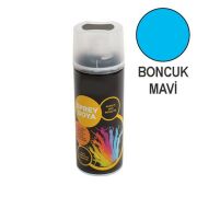 SPREY BOYA B.MAVİ 400ML