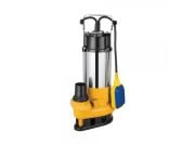PUMATECH  PİS SU DALGICI 1,5 HP KIRICILI
