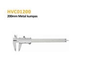 200MM METAL KUMPAS
