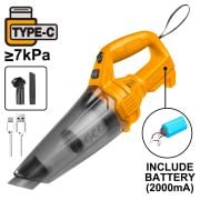 11.1 V ŞARJLI SÜPÜRGE