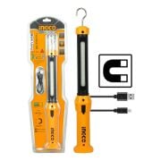 3.5 W 300 LÜMEN ŞARJLI IŞILDAK