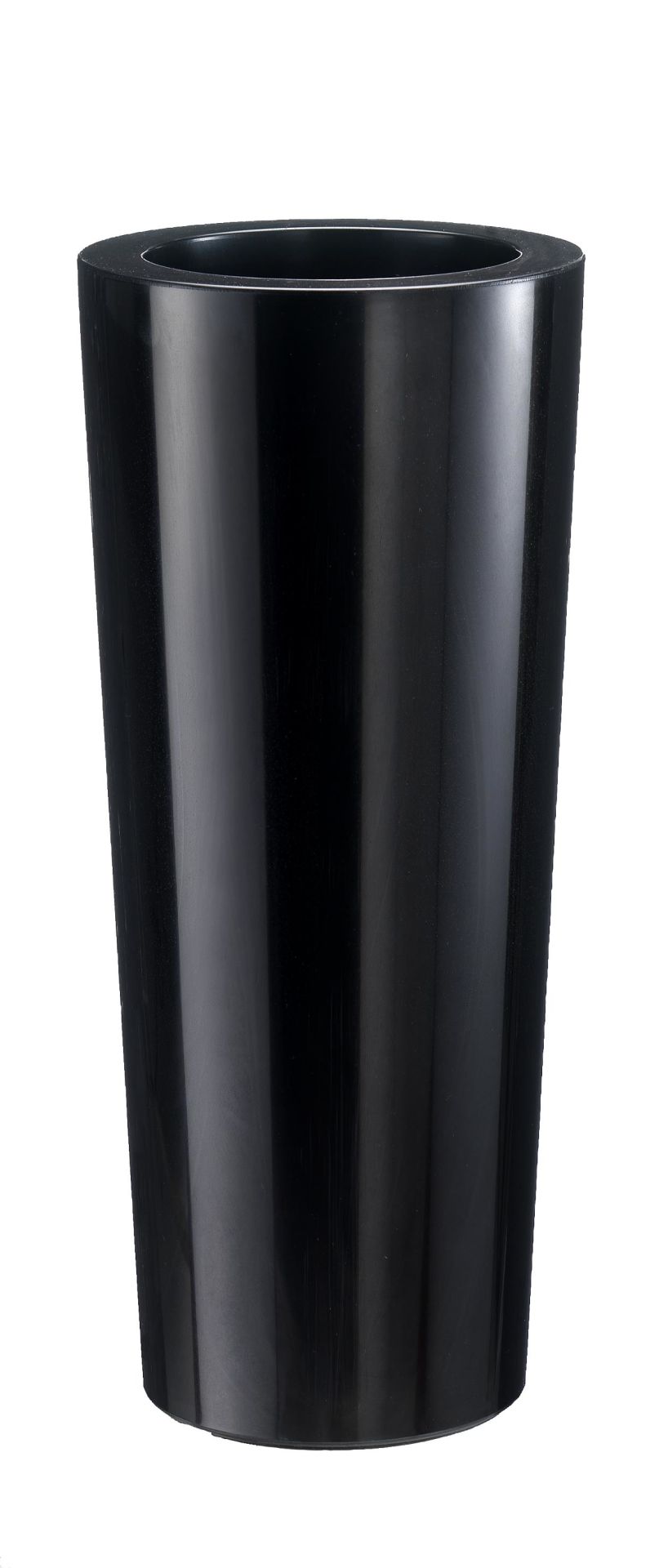 SCHIO CONO GLOSSY 90 NERO
