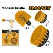 MATKAP UYUMLU ORT.SERT. TEMİZL.FIR.3 PARÇA