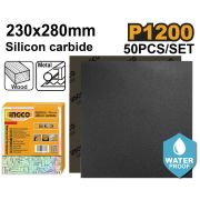P1200 23X28 CM ZIMPARA 50 ADET