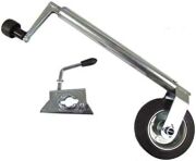 JOCKEY WHEEL