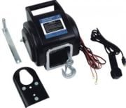 12 V 907 KG. ÇEKİCİ MARİNA