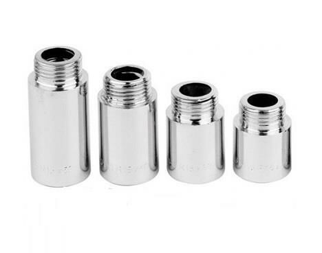 PIRINC KROM UZATMA 30MM 1/2''
