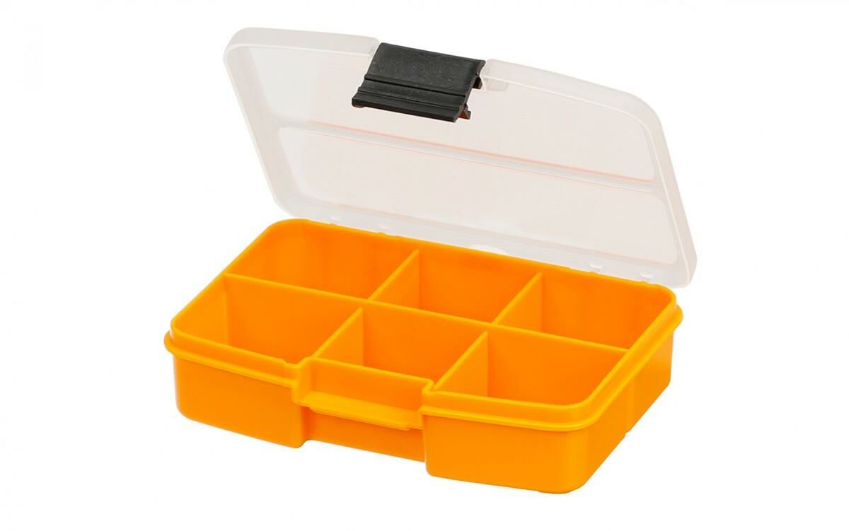 5'' ORGANİZER