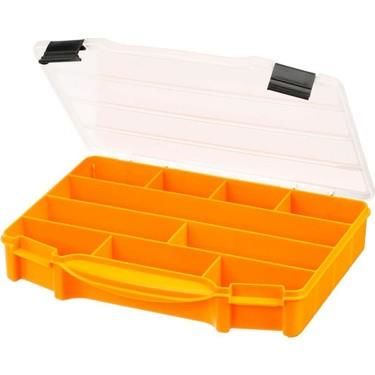 10'' ORGANİZER