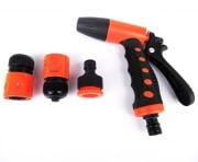 BULMAX OTO.TETİKLİ TABANCA SET