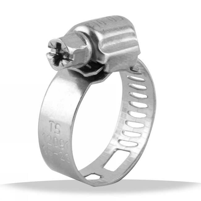 BULMAX HORTUM KELEPÇESİ 12X20