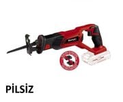 18Lİ-ON TİLKİ KUYRUK TESTERE PİLSİZ