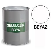 PREMILAC SELULOZİK BOYA  0,70LT BEYAZ