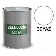PREMILAC SELULOZİK BOYA 2.5 LT BEYAZ