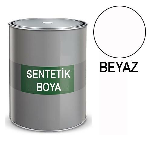 FENOSEN SENTETİK BOYA BEYAZ 15 LT