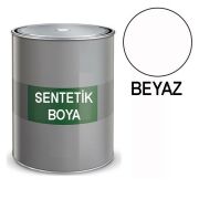 FENOSEN SENTETİK BOYA BEYAZ 15 LT