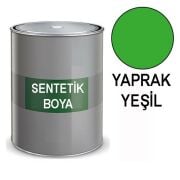 FENOSEN SENTETİK BOYA YAPRAK YEŞİLİ  0.700 LT