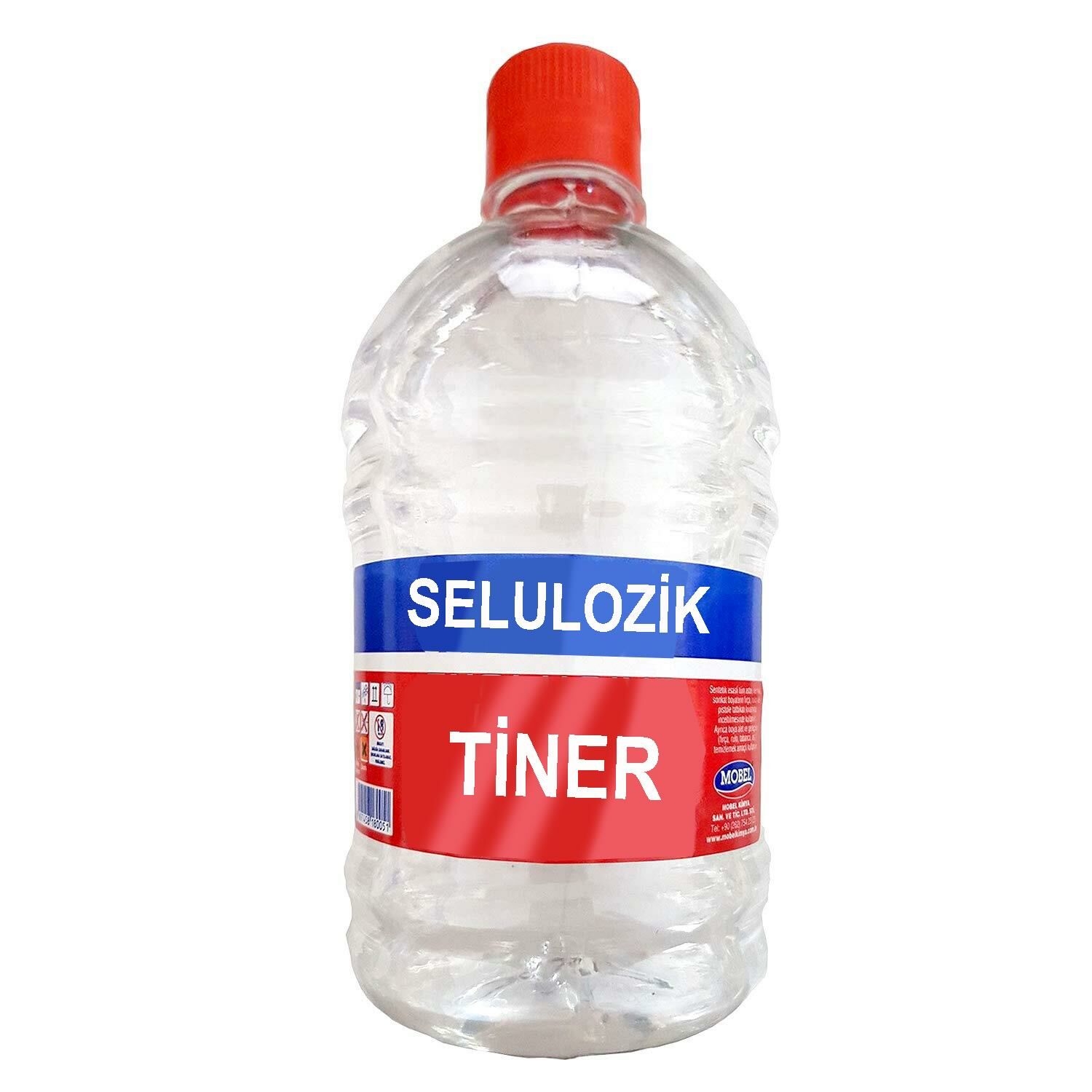SELULOZIK TINER 12 LT