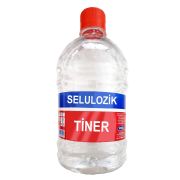 FENOSEN SELULOZİK TİNER 3 LT