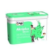 KALE AKRİPLUS DIŞ CEPHE SİLİKONLU 15 LT.