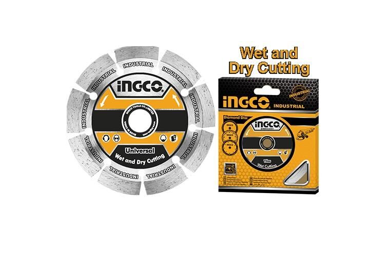 ELMAS KESME BIÇAĞI 115MM ISLAK-KURU  1 ADET