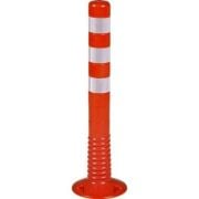 ŞERİT AYIRICI DELİNATÖR 75 CM