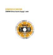 ELMAS KESME BIÇAĞI 230MM ISLAK-KURU  1 ADET