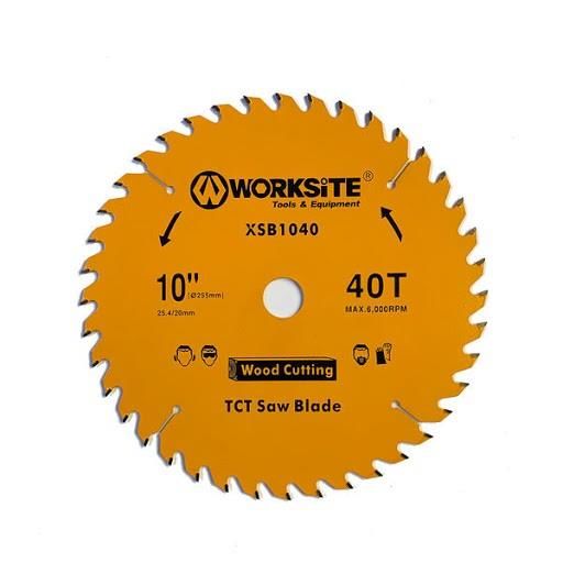 250MM DAİRE TESTERE BIÇAĞI
