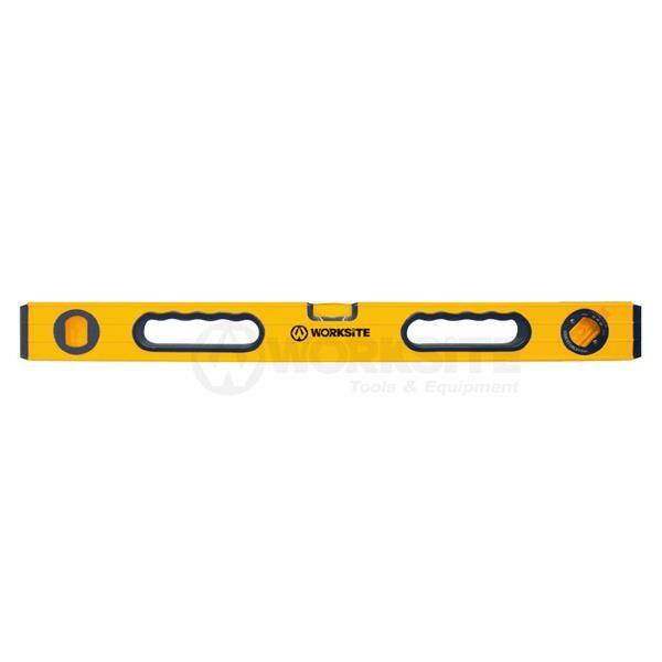 SU TERAZİSİ 800MM ALUMİNYUM