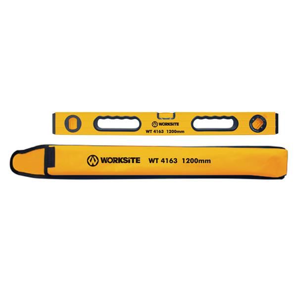 SU TERAZİSİ 1200MM ALUMİNYUM