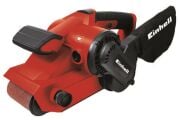 800W KEMERLİ ZIMPARA MAKİNESİ