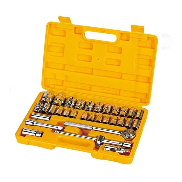 CIRCIR  LOKMA SET 32 PARÇA ÇANTALI