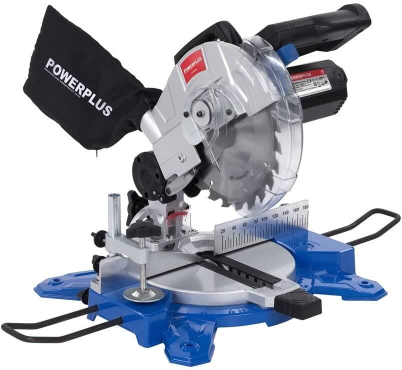 DERECELİ KESME MAKİNESİ 1400W 210MM