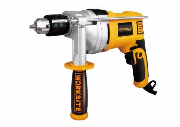 850W ELEKTRİKLİ DARBELİ MATKAP