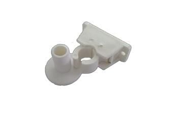 STOP KAPI PLASTIK YAYLI KAHVE