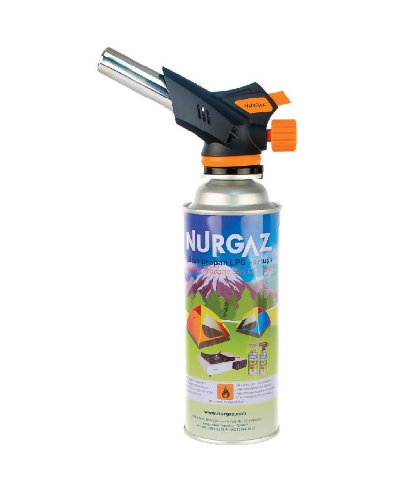 FIREBIRD TORCH + 220 GR KARTUŞ NG503