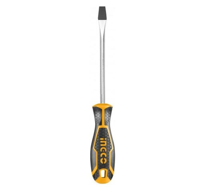 TORNAVİDA DÜZ 6X125MM