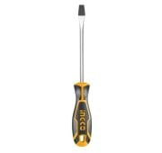 TORNAVİDA DÜZ 6X125MM