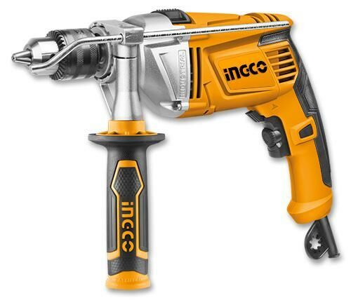 1100W DARBELİ MATKAP