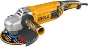 230 MM 2400W AVUÇ İÇİ TAŞLAMA