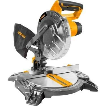 1400W 210MM DERECELİ KESME MAKİNESİ