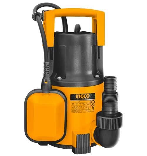 PIS SU DALGICI 0.5  HP 1'' PLASTİK DALGIÇ