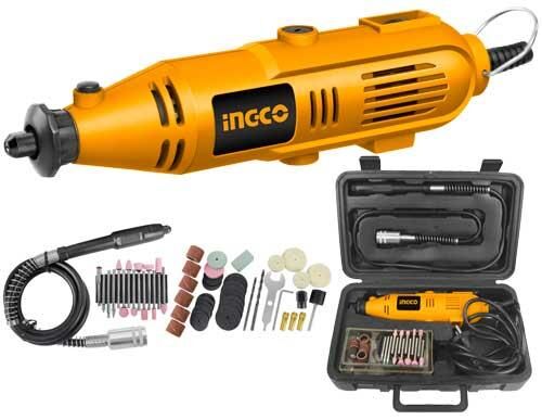 130W 52 PARÇA ÇANTALI GRAVÜR SETİ
