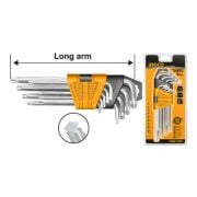 TORKS SET 9 PARÇA T10-T50